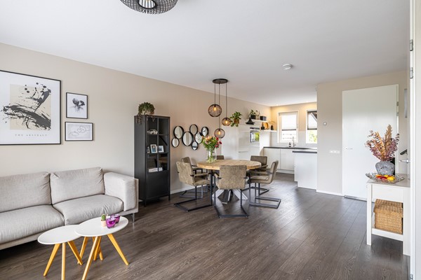 Medium property photo - De Hartakker 6, 9761 DE Eelde